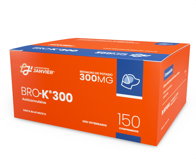 Bro-K 300 x 150
