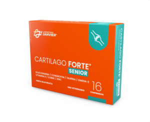 CARTILAGO FORTE Senior
