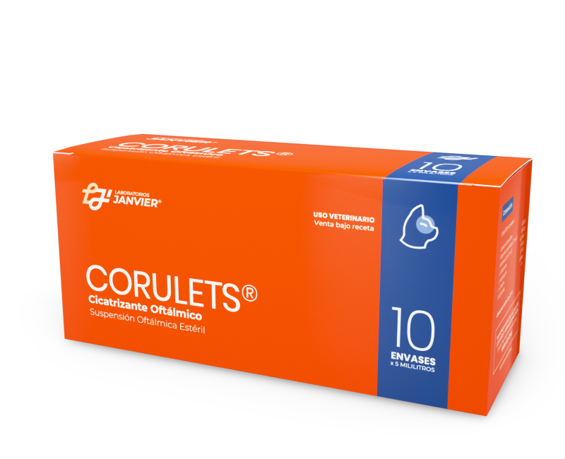 Corulets x 10