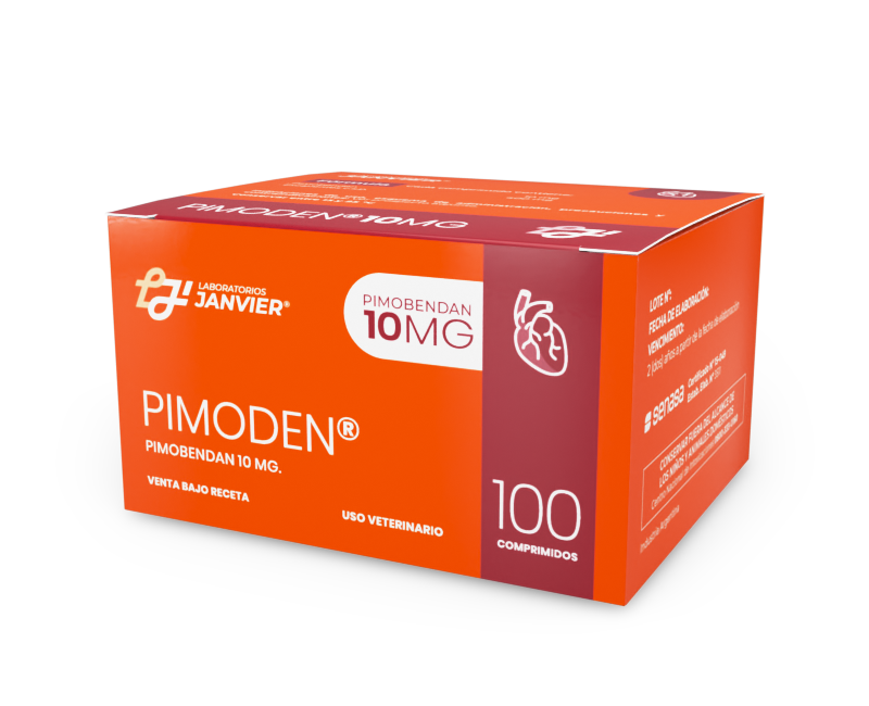 Pimoden 10 x 100