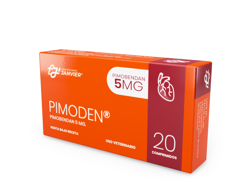 Pimoden 5 x 20