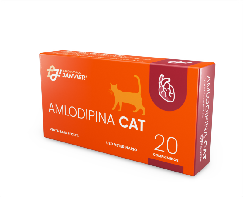 Amlodipina CAT